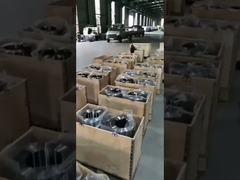 Couplage JUDE GEAR Couplage exportation caisse en bois emballage