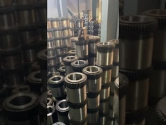 China JUDE Shaft Coupling- Semi-finished coupling warehouse