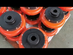 Accouplements oranges à couplage étroit Omega E2 E3 E4 E5 E10 E15 E20 E30 E40 E50 E60 E70 E80 E100 E120 E140